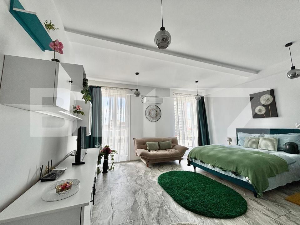 Garsonieră de vânzare Astra - 193691AV | BLITZ Brașov | Poza2