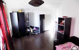 Casa 185 mp utili, 500 mp teren, c-tie noua pe 2 nivele, garaj subteran!