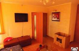 Casa 185 mp utili, 500 mp teren, c-tie noua pe 2 nivele, garaj subteran!