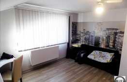 Casa 185 mp utili, 500 mp teren, c-tie noua pe 2 nivele, garaj subteran!