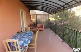 Casa 185 mp utili, 500 mp teren, c-tie noua pe 2 nivele, garaj subteran!