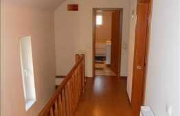 Casa 185 mp utili, 500 mp teren, c-tie noua pe 2 nivele, garaj subteran!