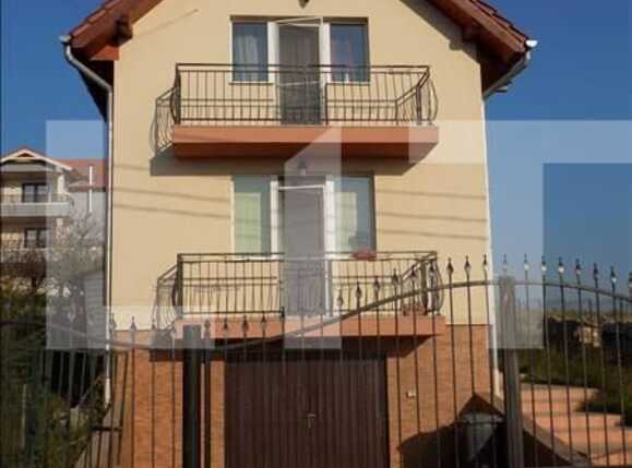 Casa de vânzare 4 camere Iris - 19370CV | BLITZ Cluj-Napoca | Poza1
