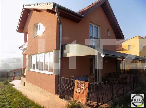 Casa de vânzare 4 camere Iris - 19370CV | BLITZ Cluj-Napoca | Poza2