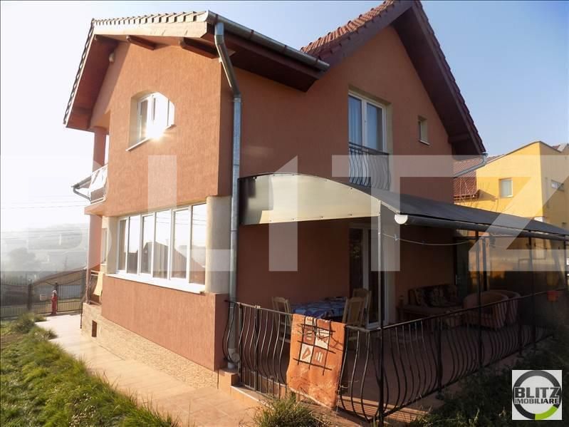 Casa de vânzare 4 camere Iris - 19370CV | BLITZ Cluj-Napoca | Poza2