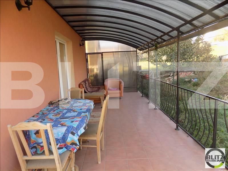 Casa de vânzare 4 camere Iris - 19370CV | BLITZ Cluj-Napoca | Poza4