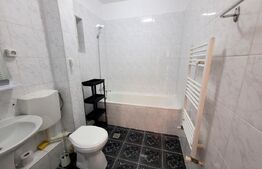 Apartament cu 2 camenere, 47 mp utili, zona Interservisan/Gheorgheni