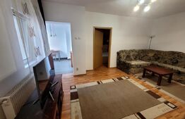 Apartament cu 2 camenere, 47 mp utili, zona Interservisan/Gheorgheni