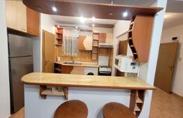 Apartament cu 2 camenere, 47 mp utili, zona Interservisan/Gheorgheni