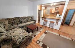 Apartament cu 2 camenere, 47 mp utili, zona Interservisan/Gheorgheni