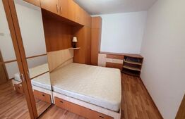 Apartament cu 2 camenere, 47 mp utili, zona Interservisan/Gheorgheni