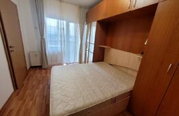 Apartament cu 2 camenere, 47 mp utili, zona Interservisan/Gheorgheni