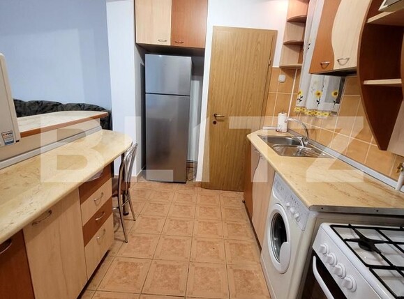 Apartament de vânzare 2 camere Gheorgheni - 193700AV | BLITZ Cluj-Napoca | Poza4