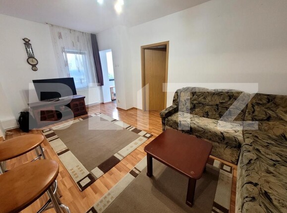 Apartament de vânzare 2 camere Gheorgheni - 193700AV | BLITZ Cluj-Napoca | Poza1