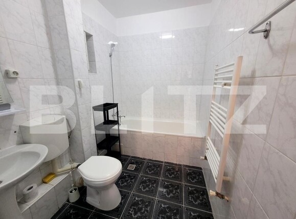 Apartament de vânzare 2 camere Gheorgheni - 193700AV | BLITZ Cluj-Napoca | Poza9