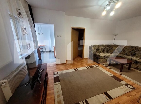Apartament de vânzare 2 camere Gheorgheni - 193700AV | BLITZ Cluj-Napoca | Poza5