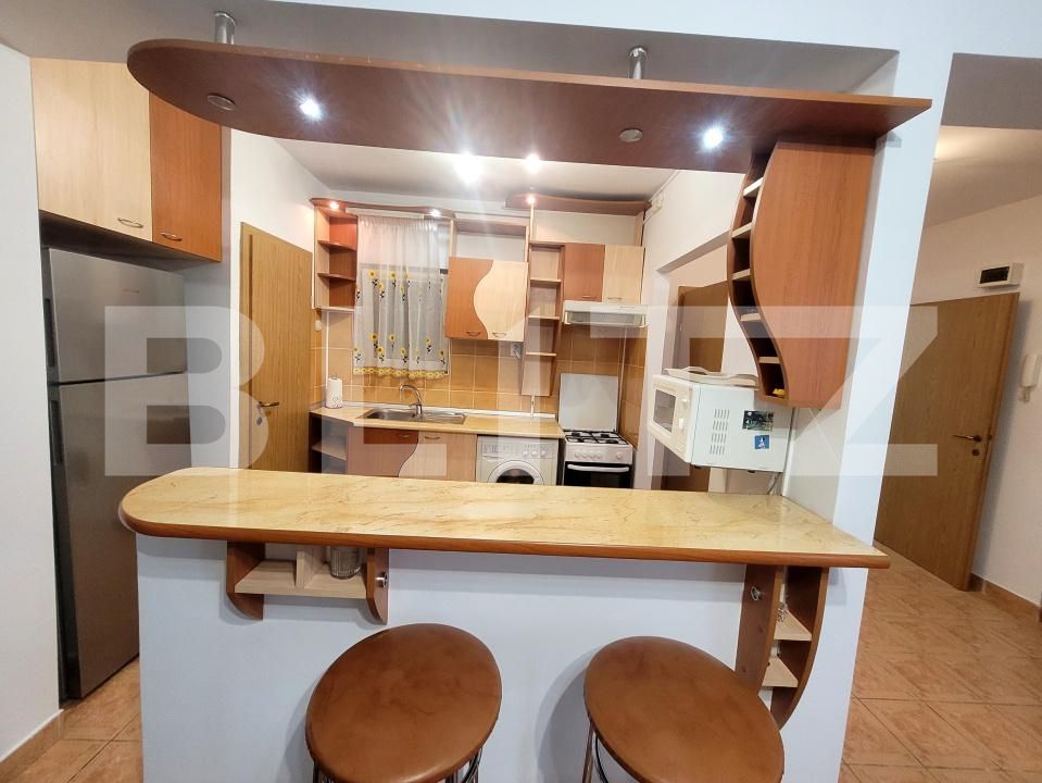 Apartament de vânzare 2 camere Gheorgheni - 193700AV | BLITZ Cluj-Napoca | Poza3
