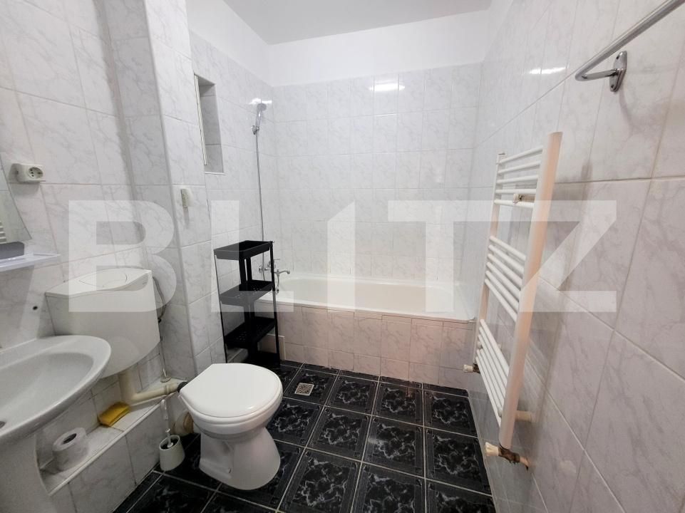 Apartament de vânzare 2 camere Gheorgheni - 193700AV | BLITZ Cluj-Napoca | Poza9