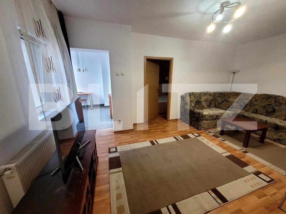 Apartament de vânzare 2 camere Gheorgheni - 193700AV | BLITZ Cluj-Napoca | Poza5