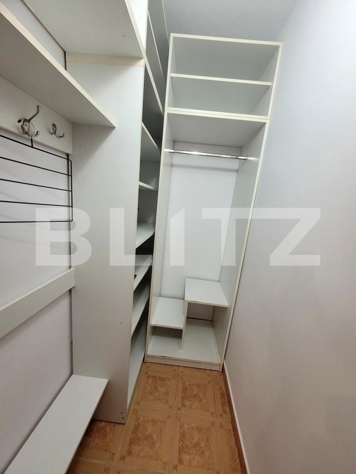 Apartament de vânzare 2 camere Gheorgheni - 193700AV | BLITZ Cluj-Napoca | Poza8