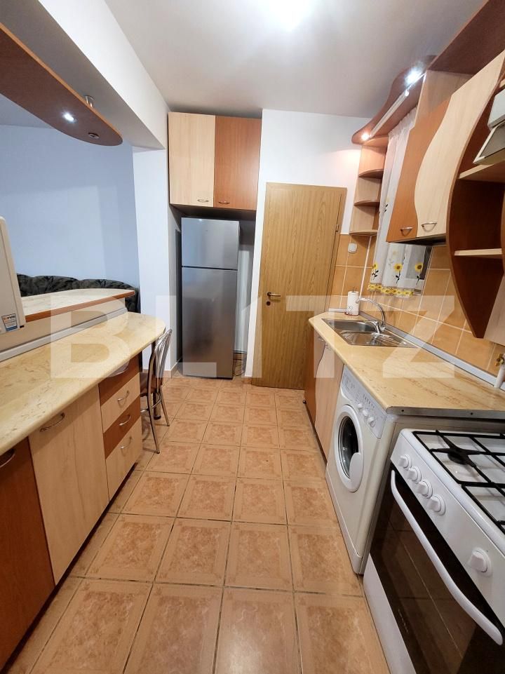 Apartament de vânzare 2 camere Gheorgheni - 193700AV | BLITZ Cluj-Napoca | Poza4