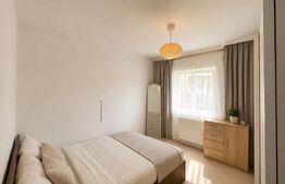 Apartament luminos 2 camere, 39 mp, etaj intarmediar, parcare, zona Eroilor