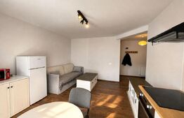 Apartament luminos 2 camere, 39 mp, etaj intarmediar, parcare, zona Eroilor