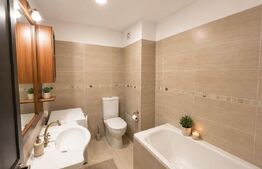 Apartament luminos 2 camere, 39 mp, etaj intarmediar, parcare, zona Eroilor