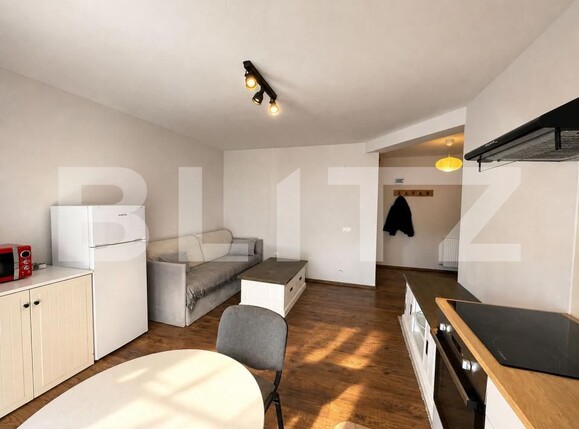 Apartament de vânzare 2 camere Floreşti - 193705AV | BLITZ Cluj-Napoca | Poza3