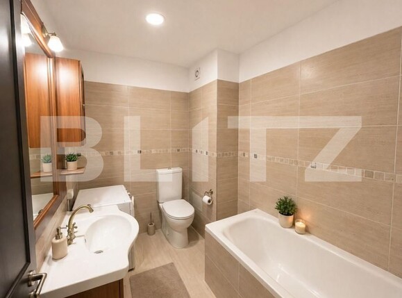 Apartament de vânzare 2 camere Floreşti - 193705AV | BLITZ Cluj-Napoca | Poza3
