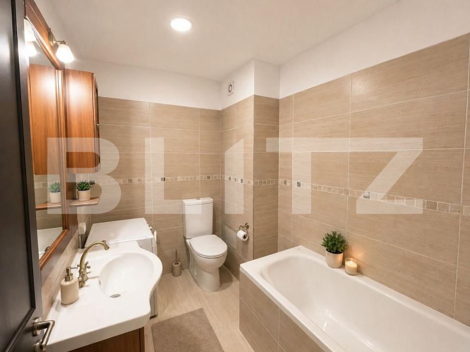Apartament de vânzare 2 camere Floreşti - 193705AV | BLITZ Cluj-Napoca | Poza3