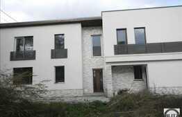 Duplex de vanzare, 360 mp utili, teren 550 mp, semifinisat, zona Fabricii!