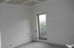 Duplex de vanzare, 360 mp utili, teren 550 mp, semifinisat, zona Fabricii!