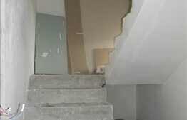 Duplex de vanzare, 360 mp utili, teren 550 mp, semifinisat, zona Fabricii!