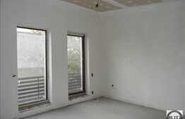 Duplex de vanzare, 360 mp utili, teren 550 mp, semifinisat, zona Fabricii!