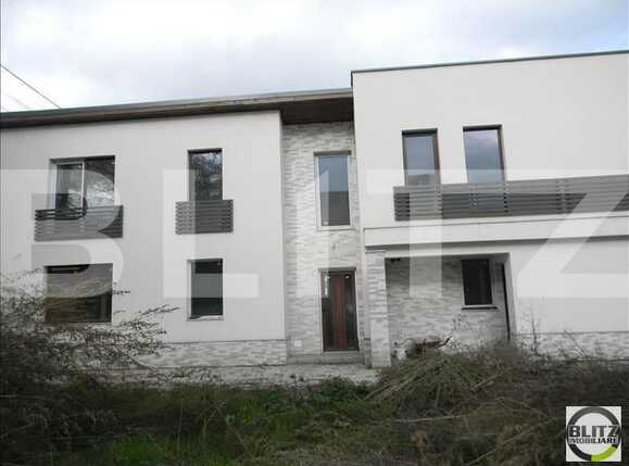 Casa de vânzare 6 camere Marasti - 19371CV | BLITZ Cluj-Napoca | Poza1