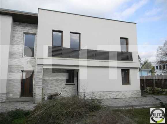 Casa de vânzare 6 camere Marasti - 19371CV | BLITZ Cluj-Napoca | Poza2