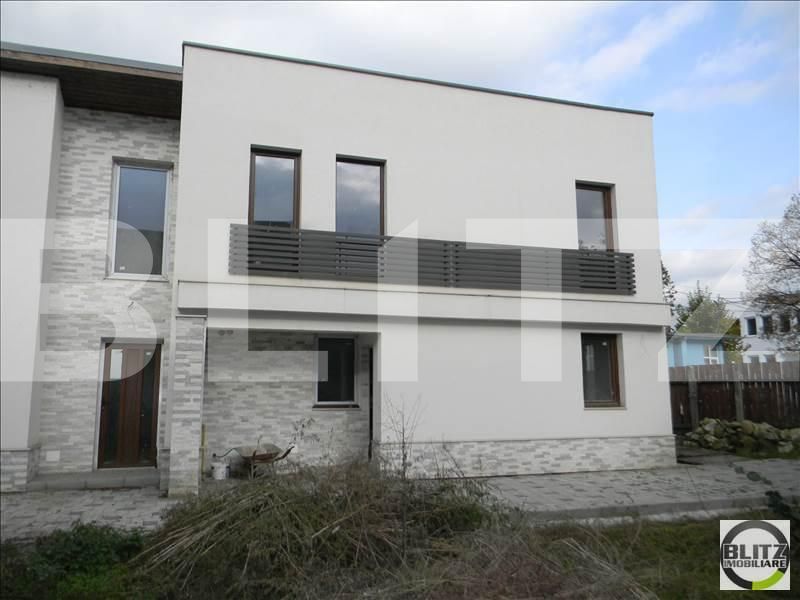 Casa de vânzare 6 camere Marasti - 19371CV | BLITZ Cluj-Napoca | Poza2