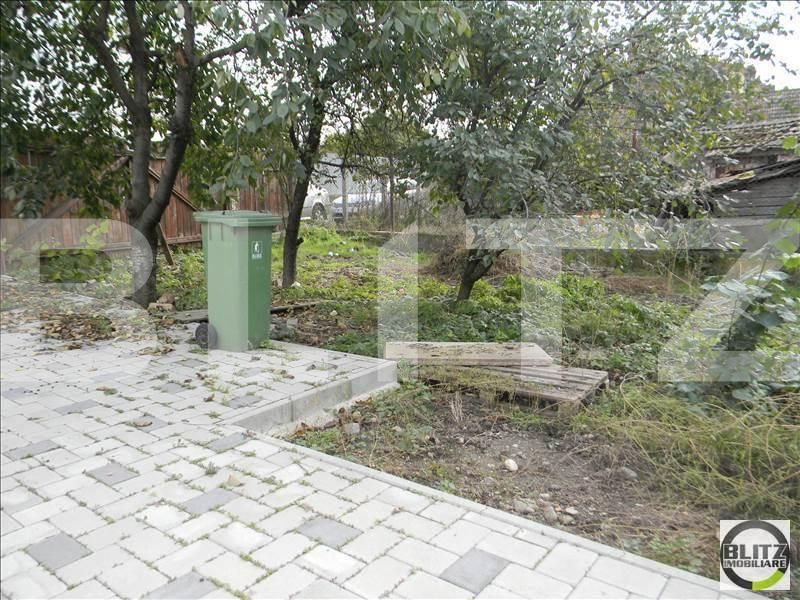 Casa de vânzare 6 camere Marasti - 19371CV | BLITZ Cluj-Napoca | Poza3