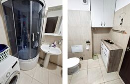 Apartament 2 camere, 50 mp, parcare exterioara, la cheie, Baciu, zona Petrom