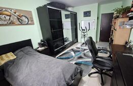 Apartament 2 camere, 50 mp, parcare exterioara, la cheie, Baciu, zona Petrom