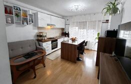 Apartament 2 camere, 50 mp, parcare exterioara, la cheie, Baciu, zona Petrom