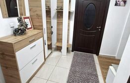 Apartament 2 camere, 50 mp, parcare exterioara, la cheie, Baciu, zona Petrom