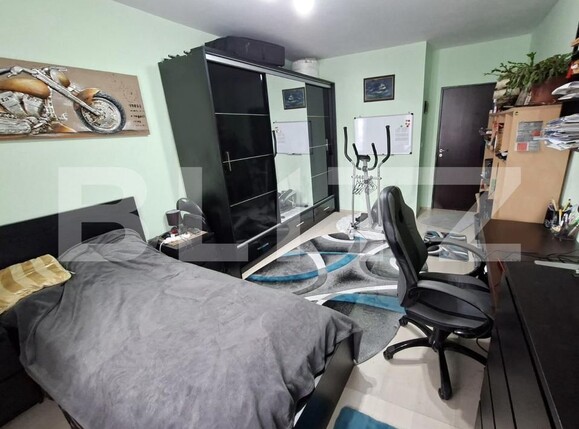 Apartament de vânzare 2 camere Baciu - 193711AV | BLITZ Cluj-Napoca | Poza1