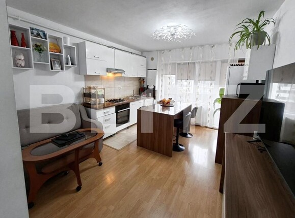 Apartament de vânzare 2 camere Baciu - 193711AV | BLITZ Cluj-Napoca | Poza2