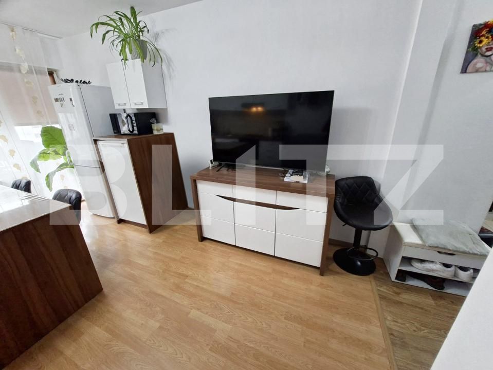 Apartament de vânzare 2 camere Baciu - 193711AV | BLITZ Cluj-Napoca | Poza4