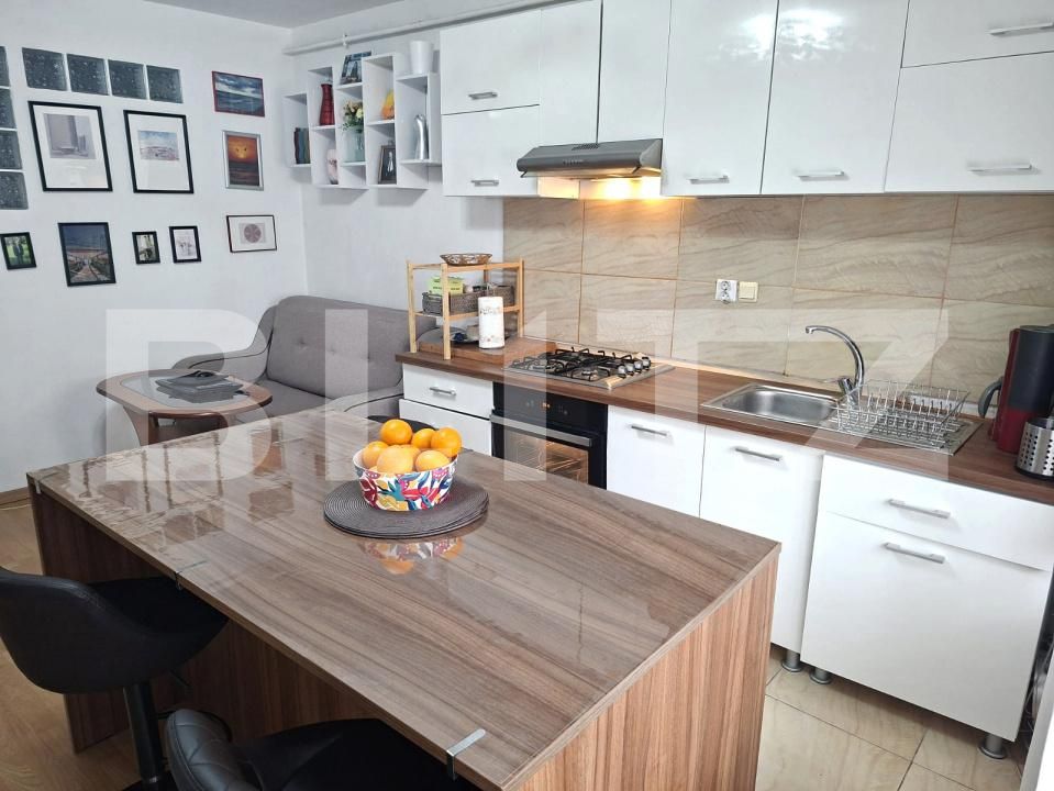 Apartament de vânzare 2 camere Baciu - 193711AV | BLITZ Cluj-Napoca | Poza6