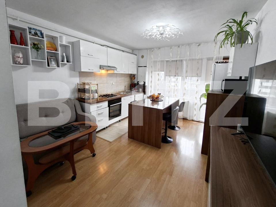Apartament de vânzare 2 camere Baciu - 193711AV | BLITZ Cluj-Napoca | Poza2