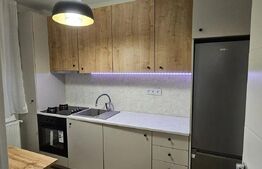 Apartament 1 cameră, 46 mp, parcare, zona Abatorului