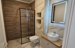 Apartament 1 cameră, 46 mp, parcare, zona Abatorului